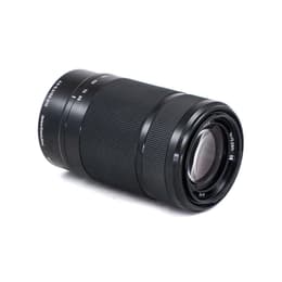 Lens Sony E 55-210mm f/4.5-6.3 OSS Sony E 55-210mm f/4.5-6.3