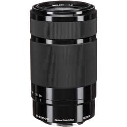 Lens Sony E 55-210mm f/4.5-6.3 OSS Sony E 55-210mm f/4.5-6.3