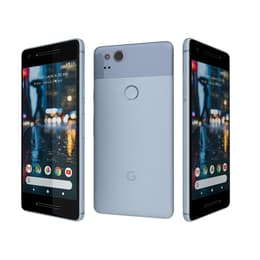 Google Pixel 2 128GB - Blauw - Simlockvrij