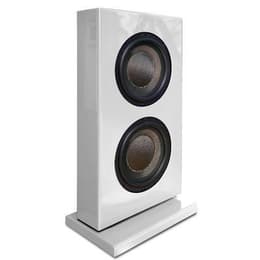 Totem Tribe 8 Speaker - Wit