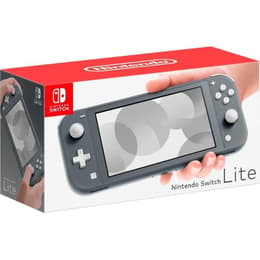 Switch Lite 32GB - Grijs