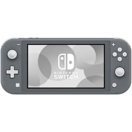Switch Lite 32GB - Grijs