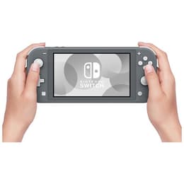 Switch Lite 32GB - Grijs