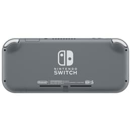 Switch Lite 32GB - Grijs