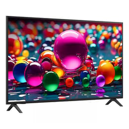 Smart TV LG LED Ultra HD 4K 127 cm 50UA75006L