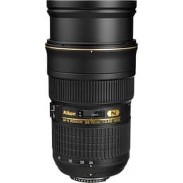 Nikon Lens Nikon F (FX) 24-70mm f/2.8