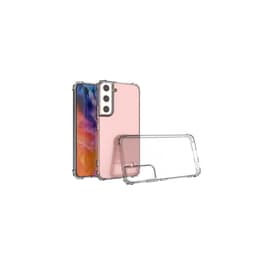 Hoesje Galaxy Note20 - TPU - Transparant