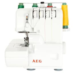 Aeg 760 Naaimachine