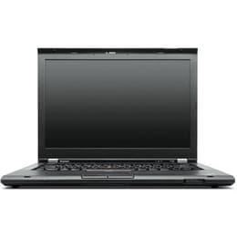 Lenovo ThinkPad T430s 14" Core i5 2.6 GHz - SSD 240 GB - 4GB AZERTY - Frans