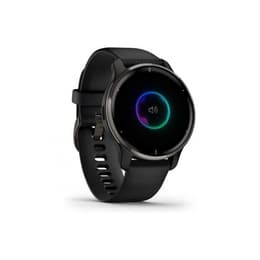 Garmin Venu 2 Plus Standard Bluetooth 43 mm - Zwart