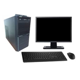 Acer Veriton M2630G 27" Core i3 3,4 GHz - HDD 2 To - 16GB