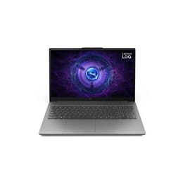 Lenovo Loq 17IRX10 17" Core i5 2.6 GHz - SSD 512 GB - 16GB QWERTY - Grieks