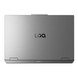 Lenovo Loq 17IRX10 17" Core i5 2.6 GHz - SSD 512 GB - 16GB QWERTY - Grieks
