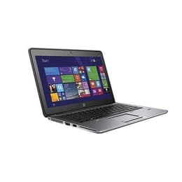 Hp EliteBook 820 G1 12" Core i5 1.9 GHz - HDD 320 GB - 8GB AZERTY - Frans