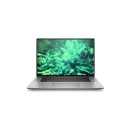 HP Zbook Studio 16 G10 16" Core i9 2.6 GHz - SSD 1 TB - 32GB QWERTY - Spaans