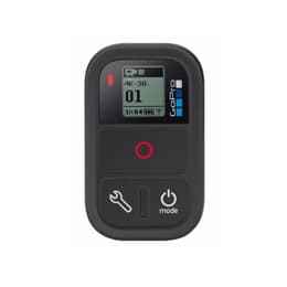 Gopro Smart Remote Verbonden apparaten