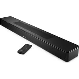 Soundbar & Home cinema-set Bose Smart Soundbar - Zwart