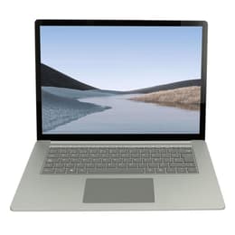 Microsoft Surface Laptop 3 13" Core i5 3.7 GHz - SSD 256 GB - 8GB QWERTY - Engels