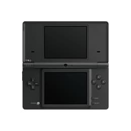 Nintendo DSI - HDD 4 GB - Zwart