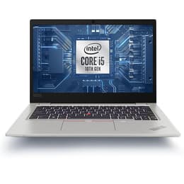 Lenovo ThinkPad L13 G2 13" Core i5 2.2 GHz - SSD 256 GB - 16GB QWERTY - Engels