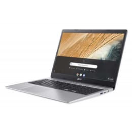 Acer ChromeBook CB315-3HT-P114 Pentium Silver N5000 1.1 GHz 128GB eMMC - 4GB AZERTY - Frans
