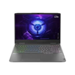 Lenovo LOQ 15IRH8 15" Core i5 2 GHz - SSD 512 GB - 16GB - NVIDIA GeForce RTX 4060 AZERTY - Frans