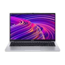 Acer Aspire Lite 15" Pentium Silver 3.3 GHz - SSD 256 GB - 8GB QWERTY - Engels