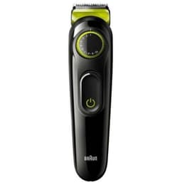 Braun BT3221 Ladyshave