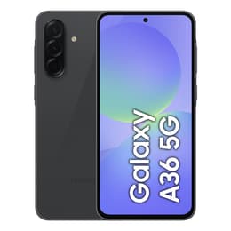 Galaxy A36 128GB - Zwart - Simlockvrij