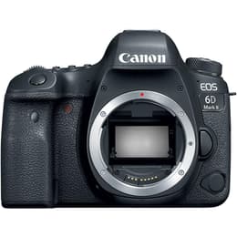 Spiegelreflexcamera Canon EOS 6D