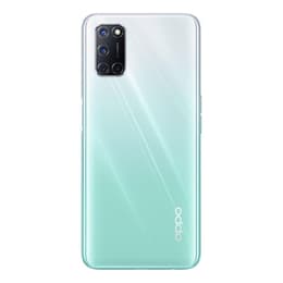 Oppo A52 64GB - Wit - Simlockvrij