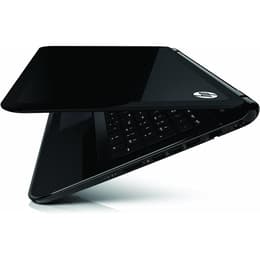 HP Pavilion SleekBook 15-b150sf 15" Core i3 1.8 GHz - SSD 256 Go RAM 8 GB QWERTY - Engels