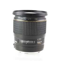 Sigma Lens 24mm f/1.8 EX DG 24mm f/1.8