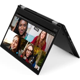 Lenovo ThinkPad X13 Yoga G1 13" Core i5 1.6 GHz - SSD 1 TB - 8GB QWERTY - Portugees