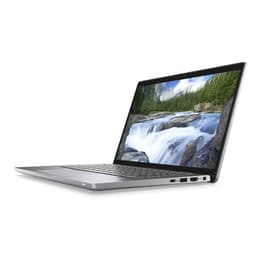 Dell Latitude 7330 13" GHz - SSD 512 GB - 16GB QWERTY - Engels