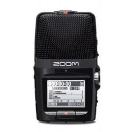 Zoom H2N Audio accessoires
