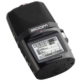 Zoom H2N Audio accessoires
