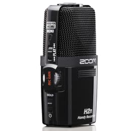 Zoom H2N Audio accessoires