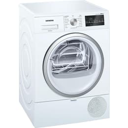 Siemens WT47RT08FF Warmtepompdroger Frontlading