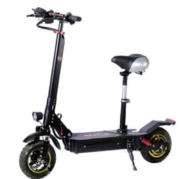 Bezior S1 Elektrisch step