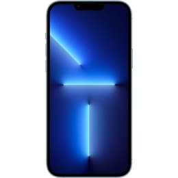 iPhone 13 Pro Max 512GB - Sierra Blue - Simlockvrij