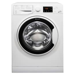 Hotpoint Ariston RSG723WFR Klassieke wasmachine Frontlading