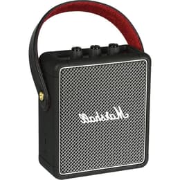 Marshall Stockwell II Speaker Bluetooth - Zwart