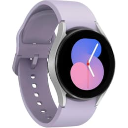 Samsung Galaxy Watch Bluetooth + Cellular 40 mm - Zilver