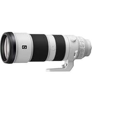 Lens Sony FE 200-600 f/5.6-6.3
