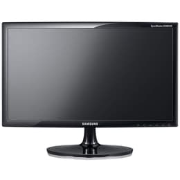 23,6-inch Samsung SyncMaster S24B150 LED Beeldscherm Zwart