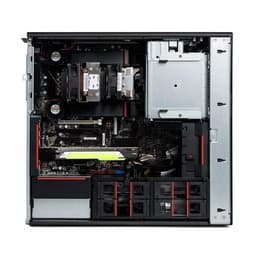 Lenovo ThinkStation P720 Xeon 2.3 GHz - SSD 1 TB RAM 16GB
