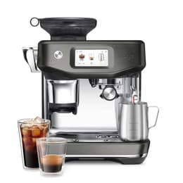 Koffiezetapparaat met molen Sage The Barista Touch Impress – with Cold Extraction L -