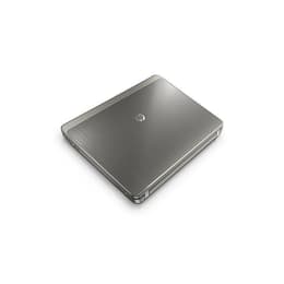 Hp ProBook 4330S 13" Celeron 1.9 GHz - SSD 256 GB - 8GB QWERTZ - Duits