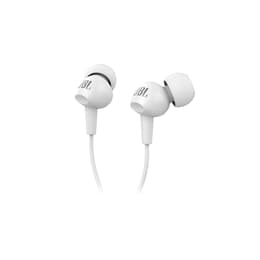 Jbl C100SI Oordopjes - In-Ear